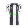 Billiga Fotbollströjor Juventus Hemma tröja 2024/25 Kortärmad